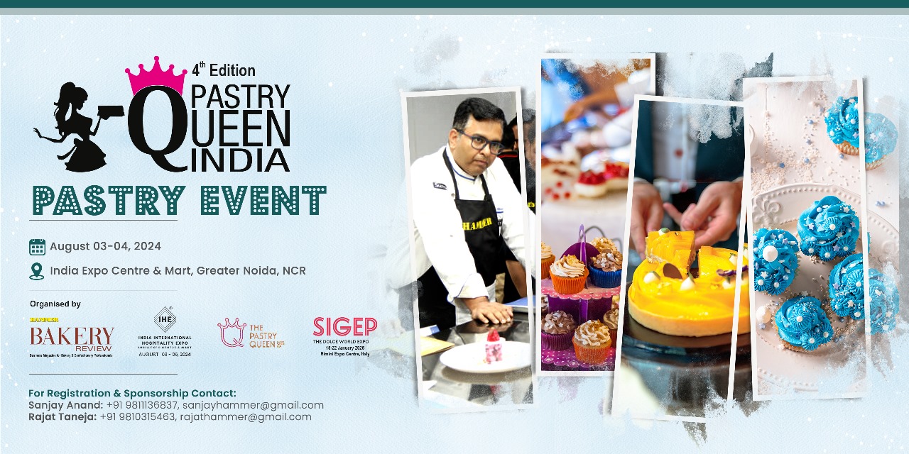 PASTRY EVENT banner