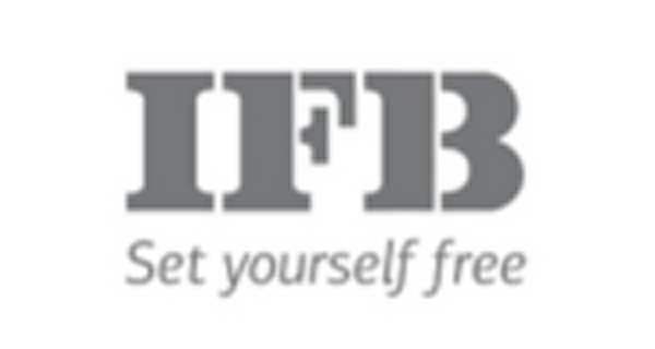 IFB Logo