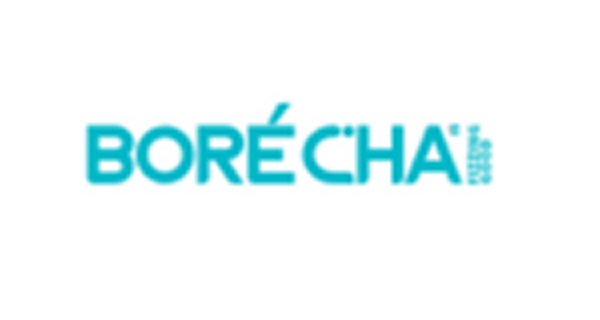 Borecha Logo