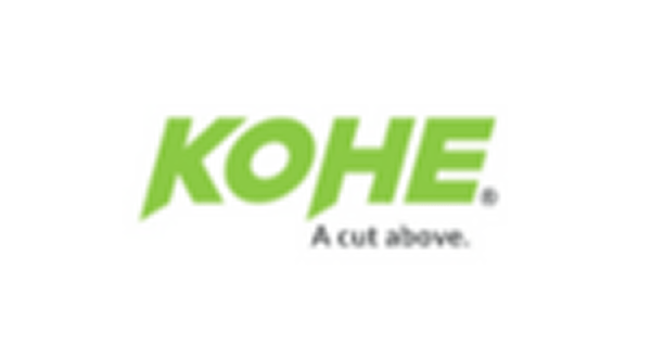 Kohe Company Logo