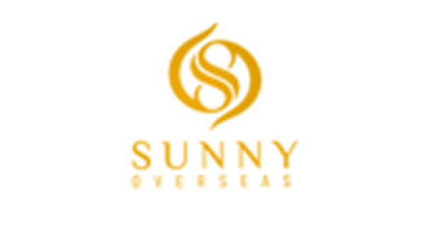 Sunny Overseas Logo