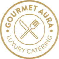 Gourmet Aura Logo