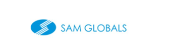 SAM Globals Logo