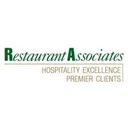 Restaurant Associates Logo