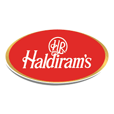 Haldiram's Logo