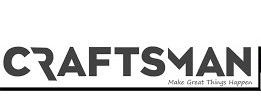 Craftsman Logo