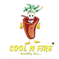 Cool N Fire Logo