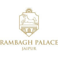 Rambagh Palace Logo